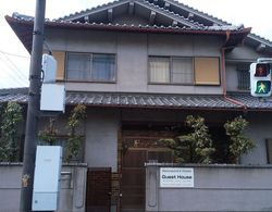 Takama Guest House - Hostel Dış Mekan