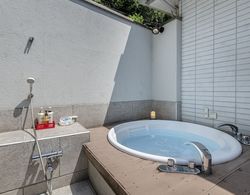 Hotel Takao Asile Banyo Tipleri