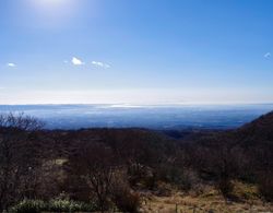 Takao Onsen Nasu Lodge Oda Manzaraları