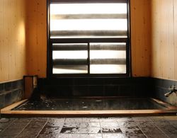 Takasagoya Ryokan İç Mekan