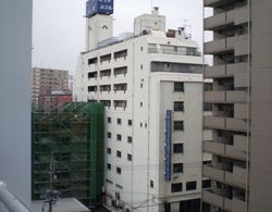 Takasaki Ekimae Plaza Hotel Öne Çıkan Resim