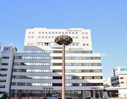 Takasaki Urban Hotel Öne Çıkan Resim