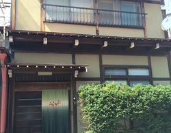 Takayama Ninja House Dış Mekan
