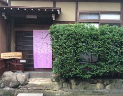 Takayama Ninja House Dış Mekan