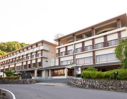 Takeo Spa Morino Resort Hotel Dış Mekan