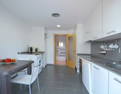 Takoda Apartment Salou Genel