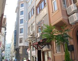 Taksim 9 Suites Apartments Genel