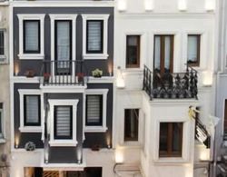 Taksim Doorway Suites Genel