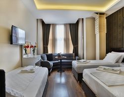 Taksim Gh Hotel Genel