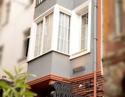 Taksim Heavenist Hotel Dış Mekan