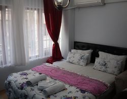 Taksim Pera Suites and Residence Genel