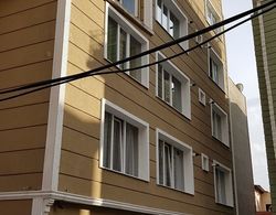 Taksim Taila Apartments No 3 Dış Mekan