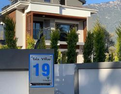 Tala Villa 19 Dış Mekan