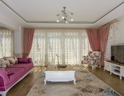 Tala Villa 2 İç Mekan