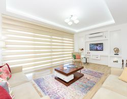 Tala Villa 9 İç Mekan