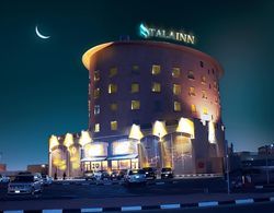 Tala Inn Hotel Corniche Dammam Öne Çıkan Resim