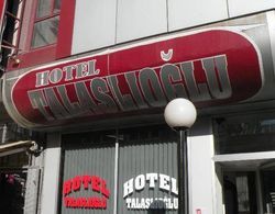 Talaslioglu Hotel Genel