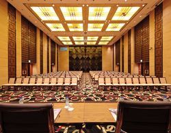 Talatona Convention Hotel Genel