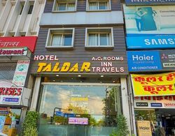 Hotel Taldar Inn Dış Mekan