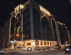 Taleen Al Hamra'a Hotel Dış Mekan