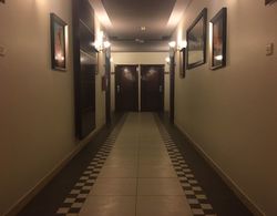 Taleen AlSulaimanyah hotel apartments İç Mekan