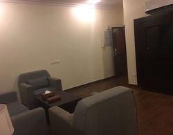 Taleen AlSulaimanyah hotel apartments Oda Düzeni