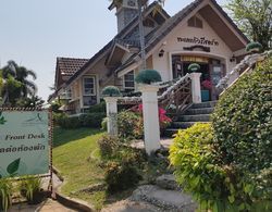 Talekaew Resort Dış Mekan