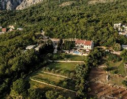 Talici Hill - Rustic Villas Dış Mekan