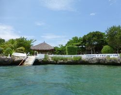 Talima Beach Villas and Dive Resort Öne Çıkan Resim