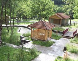 Talıstan Forest Park Dış Mekan