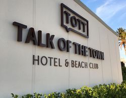 Talk of the Town Hotel & Beach Club Genel
