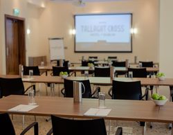Tallaght Cross Hotel Genel