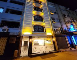 Talles Loft Hotel Öne Çıkan Resim