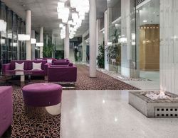 Hotel Tallinn by Mercure Genel