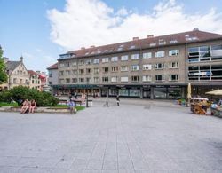 Tallinn City Apartments Dış Mekan