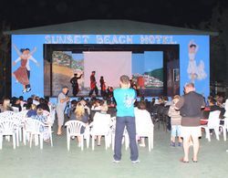 Taluyka Sunset Beach Hotel Genel