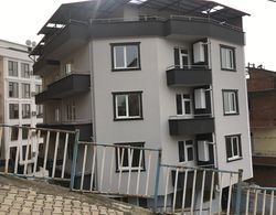 Talya Apartments Dış Mekan