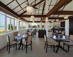 Tam Thanh Beach Resort & Spa Kahvaltı