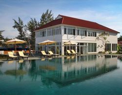 Tam Thanh Beach Resort & Spa Öne Çıkan Resim