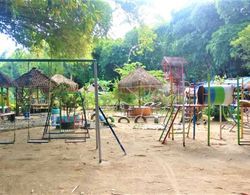 Taman Nggirli Camping & Play Ground Genel