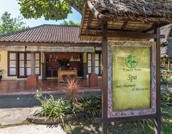 Taman Sari Bali Cottages Genel