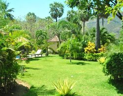 Taman Selini Bali Genel