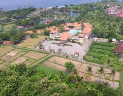 Taman Surgawi Resort & Spa Genel