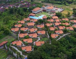 Taman Surgawi Resort & Spa Genel