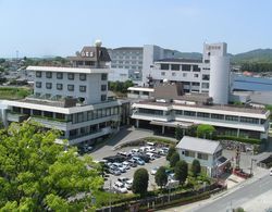 Tamana Onsen Hotel Shirasagi Öne Çıkan Resim