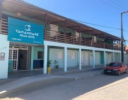 Tamandaré Praia Hotel Dış Mekan