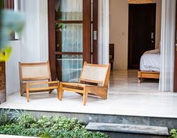 Tamantara Suites & Villas Ubud Dış Mekan