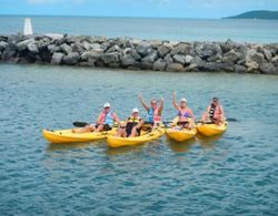 Tamarind Reef Resort Spa & Marina Genel