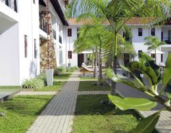 Tamarind Tree Hotel Dış Mekan
