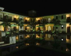 Tamarind Tree Hotel Dış Mekan